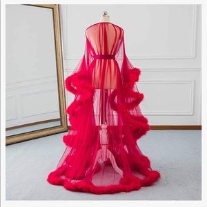 🔥Sexy Illusion Robe🔥